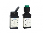 thumbs M3 series Product Feature 1 Manual/Mechanical Actuated Valves & Other Valves